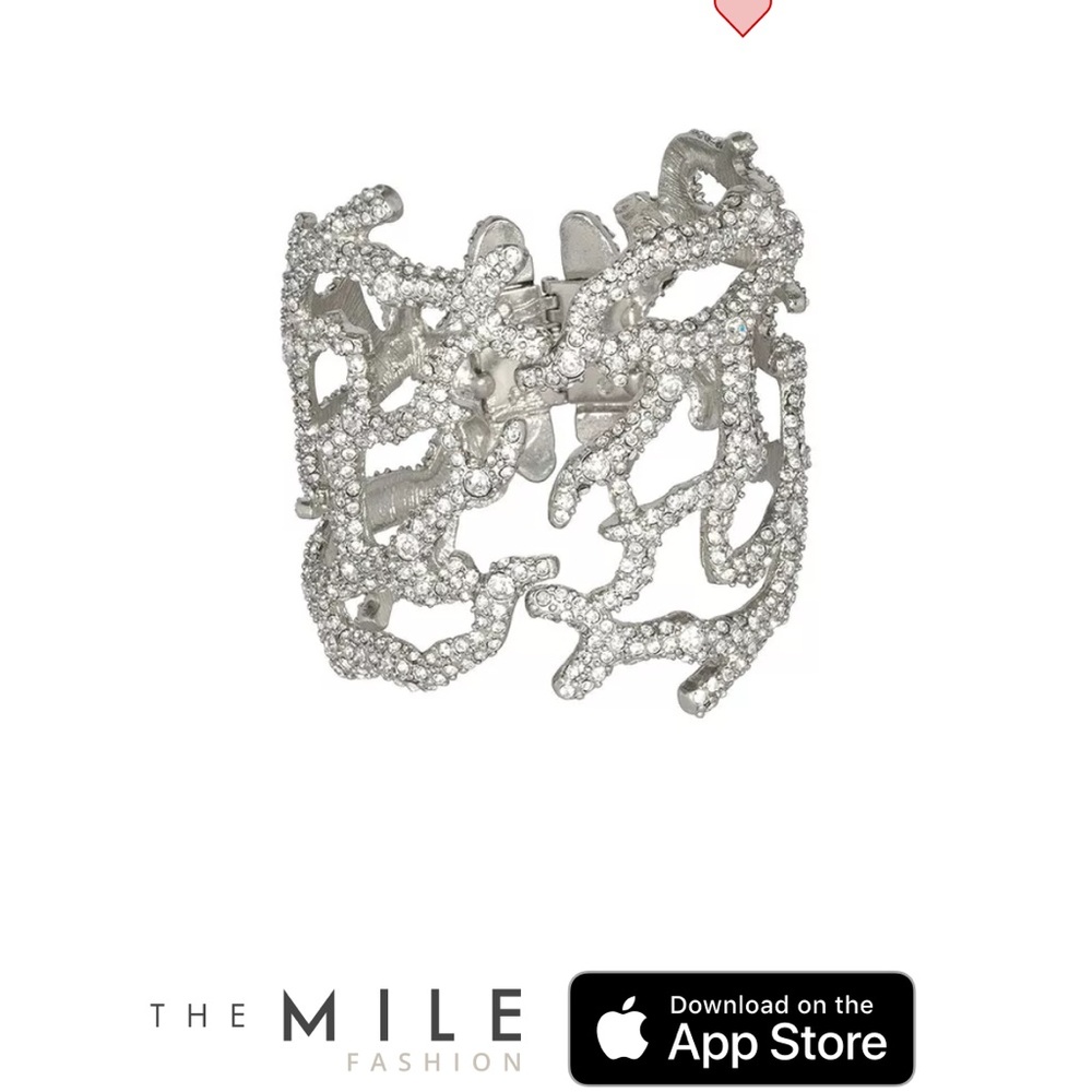 Kenneth Jay Lane Bracelet - Picture 7 of 8